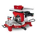 Ingletadora con Sierra de Banco Einhell TC-MS 2513T 10" 1800W