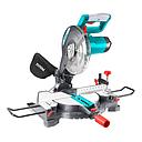 Ingletadora Total TS42182552-4 10" 1800W #
