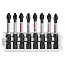 Set Puntas de Atornillar de Impacto Bosch Phillips Ph2x50mm x 8u.