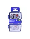 Kit de Corte EZ-Lock Dremel x 11 unid.