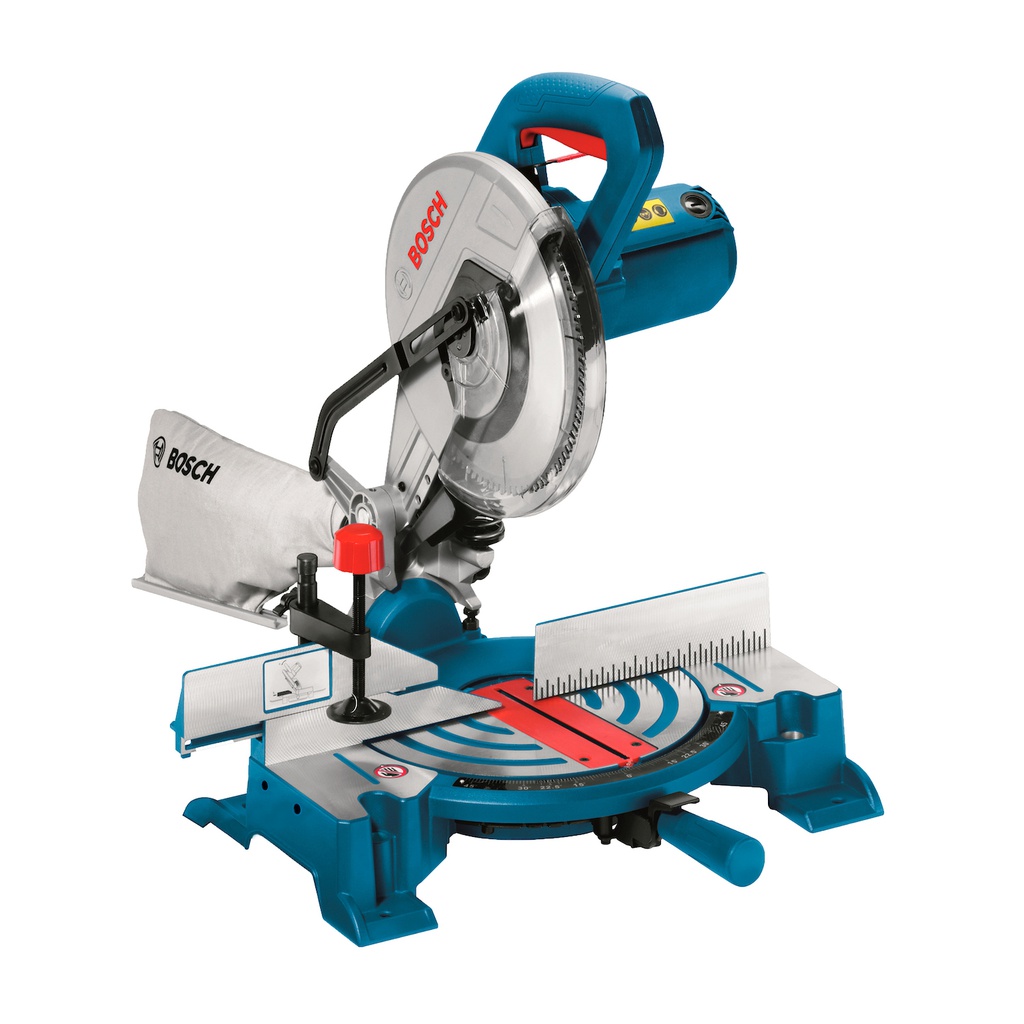 [0601B150H0] Ingletadora Bosch GCM 10 X 1700W 10”