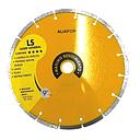 Disco Aliafor Laser General Ø 9" #