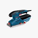 Lijadora Orbital Bosch GSS 23 AE 190W 1/3 Hoja