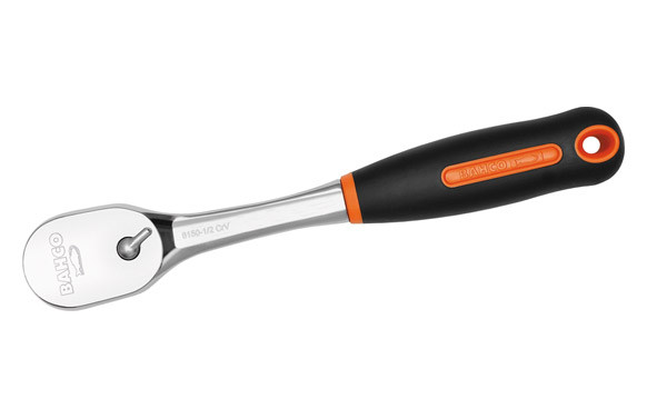 Llave Crique Bahco Reversible 1/2" 8150