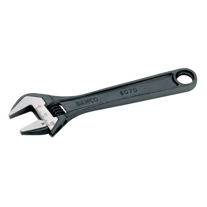 [8070A IP] Llave Ajustable Bahco Serie 80 155mm