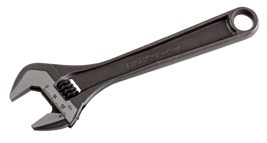 [8071A IP] Llave Ajustable Bahco Serie 80 205mm