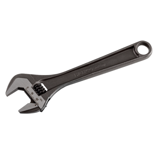[8072A IP] Llave Ajustable Bahco Serie 80 255mm