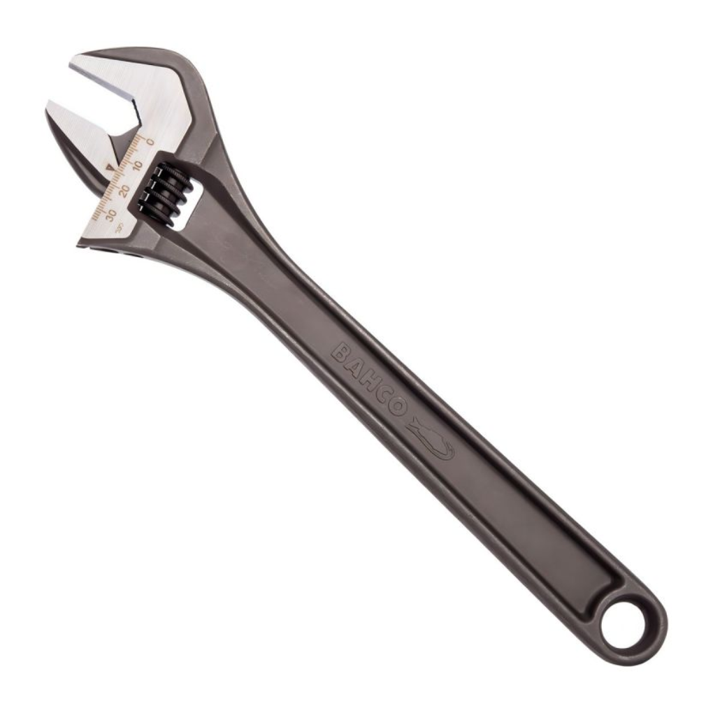 [8073A IP] Llave Ajustable Bahco Serie 80 305mm