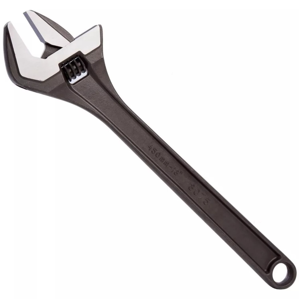 [8075A IP] Llave Ajustable Bahco Serie 80 455mm