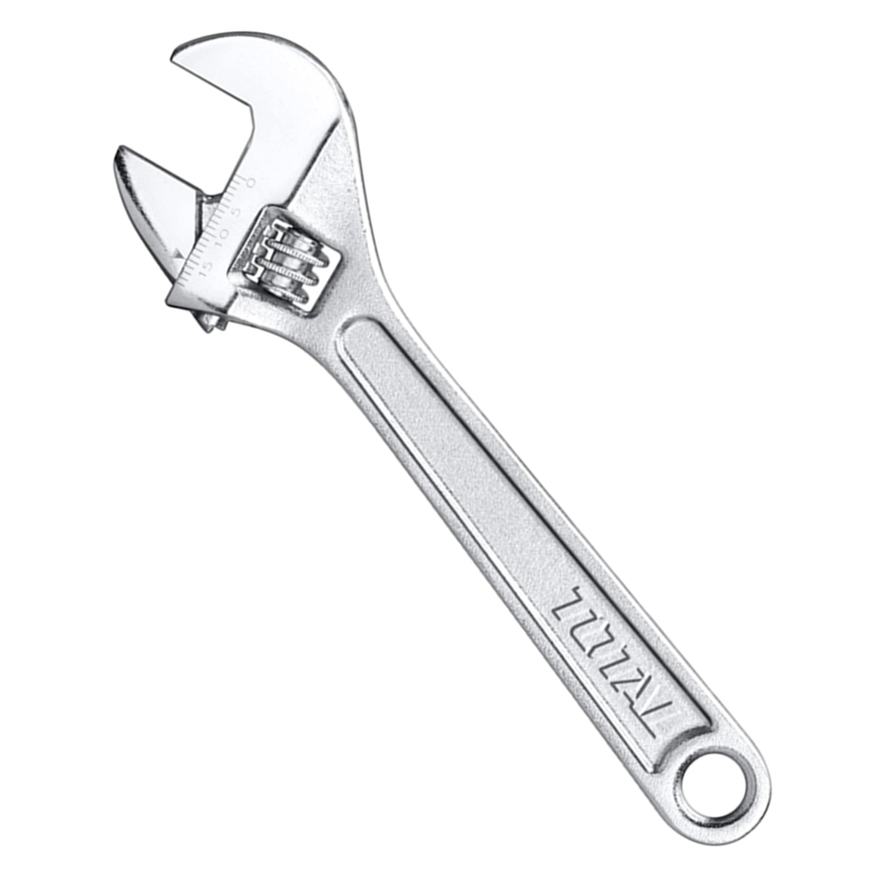 Llave Ajustable Total 12" THT1010123 #