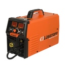 Soldadora Mig Inverter Lusqtoff Dual 200A