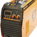 Cortadora de Plasma Lusqtoff 15mm #