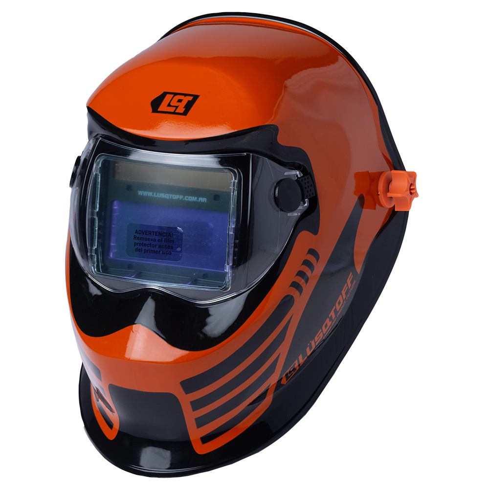 Mascara Fotosensible Lusqtoff Profesional