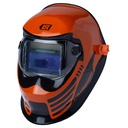 Mascara Fotosensible Lusqtoff Profesional