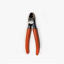 Alicate Bahco Corte Oblicuo 160mm 