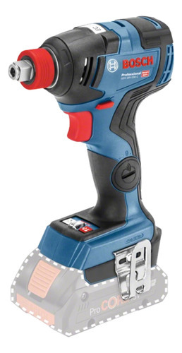 [06019G5225] Llave de Impacto a Bateria Bosch Freedom Concept 18V Discontinuado