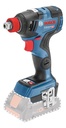 Llave de Impacto a Bateria Bosch Freedom Concept 18V Discontinuado