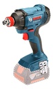 Llave de Impacto a Bateria Bosch Freedom Concept 18V