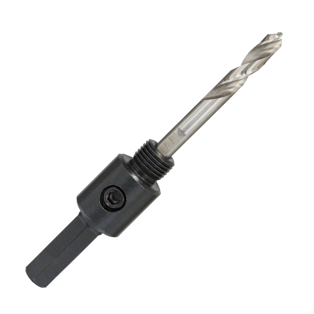 [2608594624] Mandril Bosch Adaptador para Copa Hexagonal 14 - 30mm