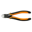 Alicate Bahco Corte Diagonal ERGO Fosfatado 180mm