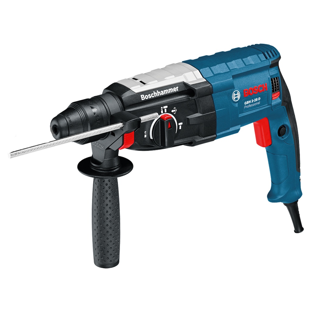[06112673H0] Rotomartillo Bosch GBH 2-28 D Professional SDS-Plus 850 W 3,2 J