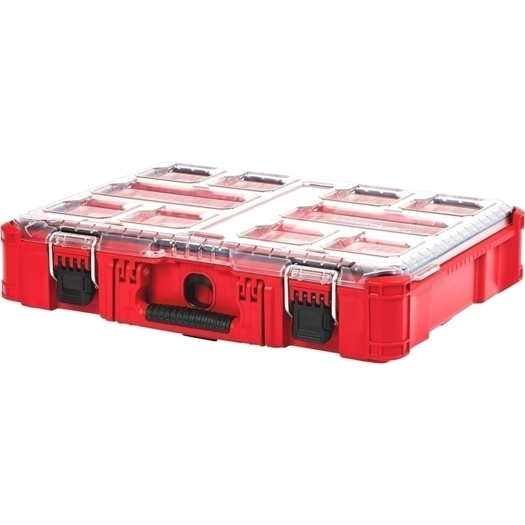 [4822-8430] Maletin Milwaukee Packout 48-22-8430