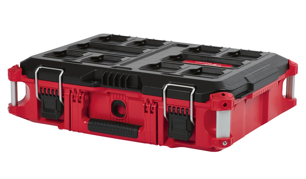 [4822-8424] Maletin Milwaukee Packout 4822-8424