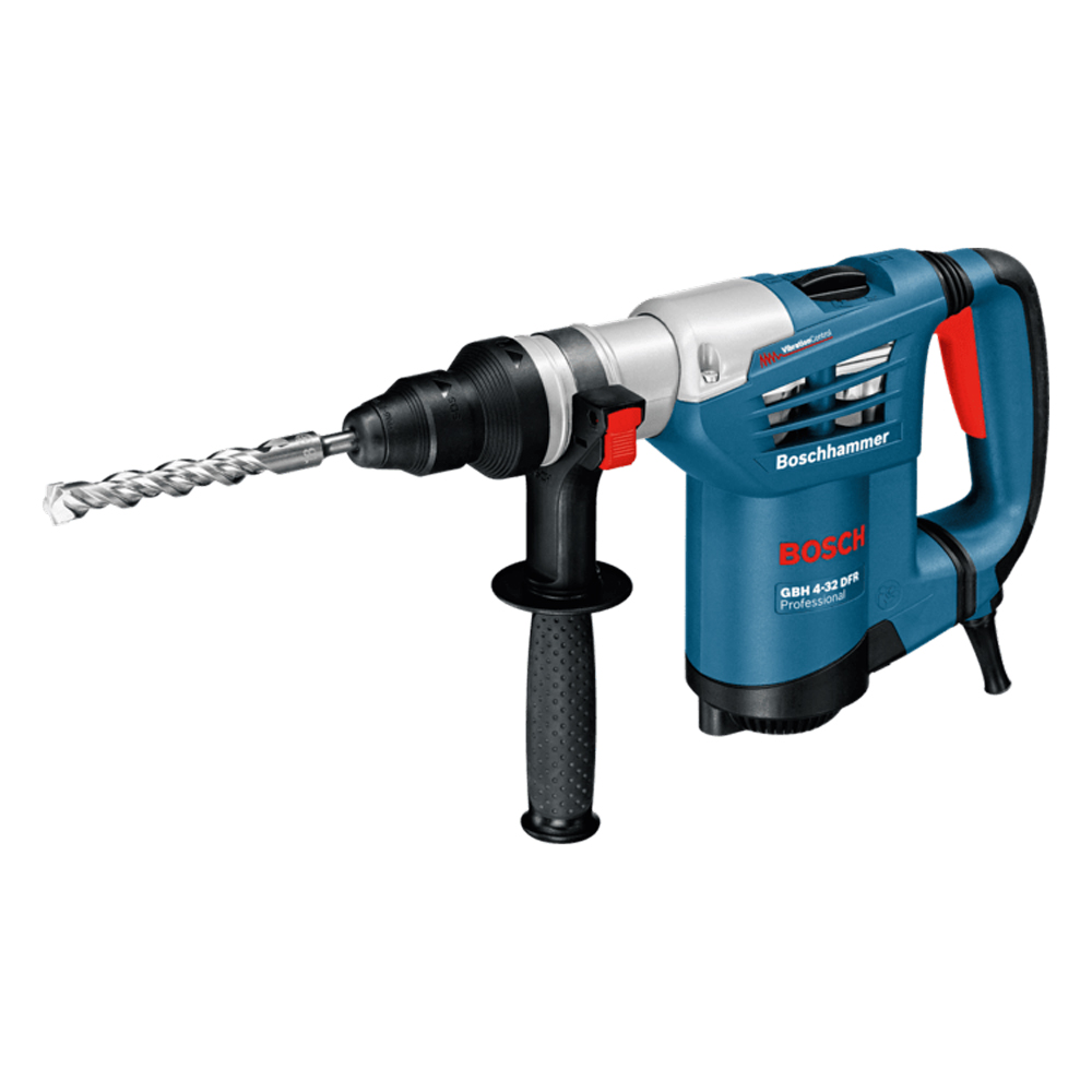 [06113321H0] Rotomartillo Bosch GBH 4-32 DFR Professional SDS-Plus 900 W 4,2 J con Mandril Intercambiable
