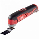 Multiherramienta Milwaukee 12V con 1 Bateria