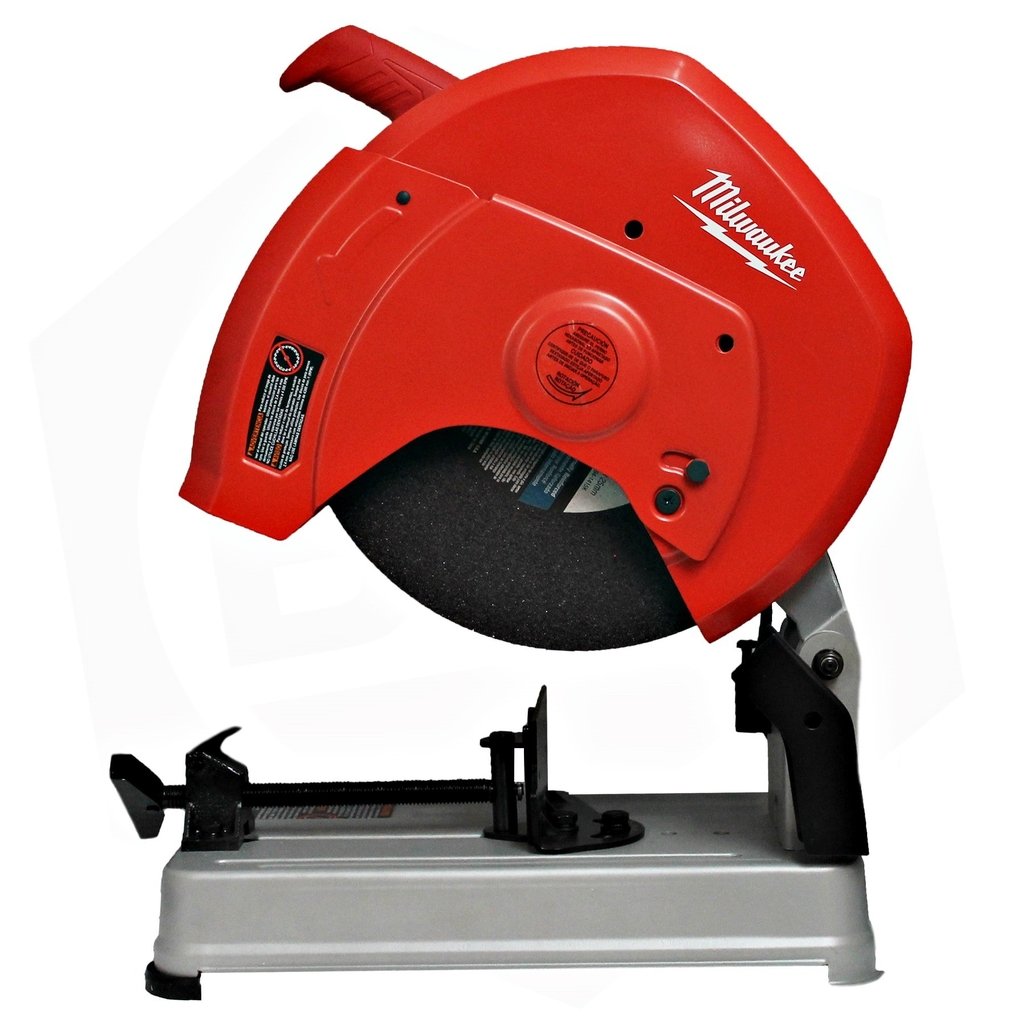 Cortadora Sensitiva Milwaukee 14" 2300W