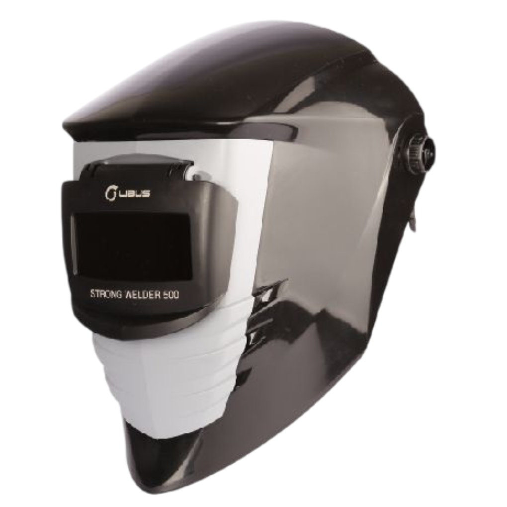 Mascara Soldador Libus Strong Welder