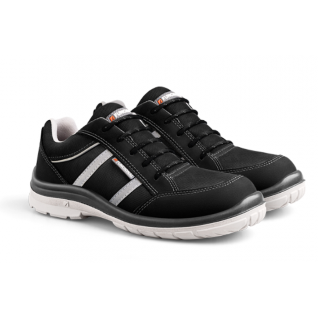 Zapatilla de Seguridad Funcional Soul