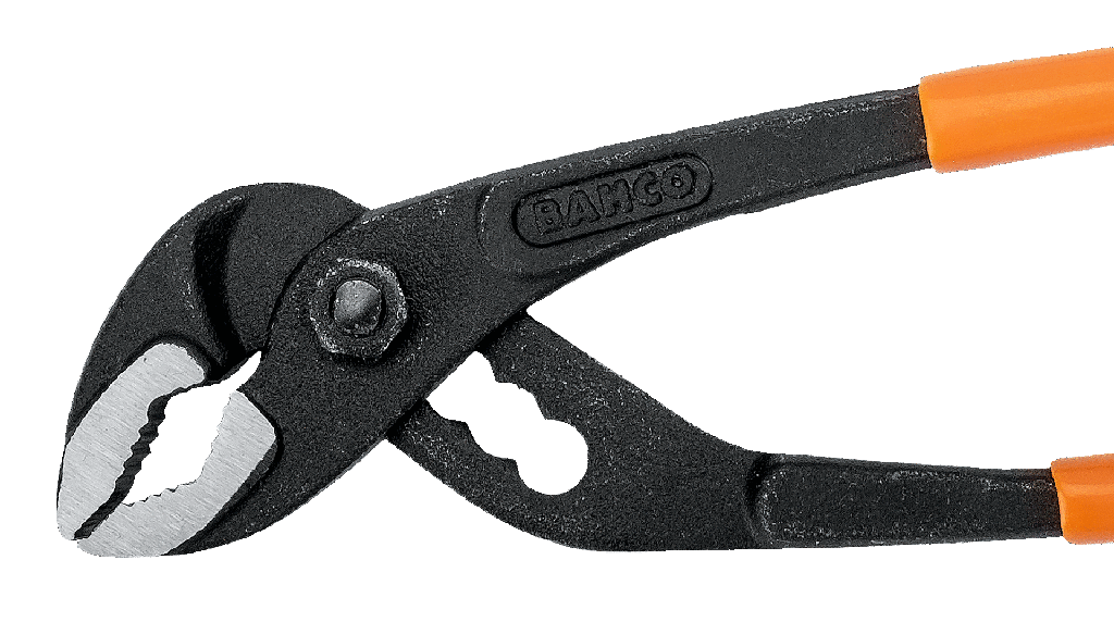 Pinza Pico de Loro Bahco 12"