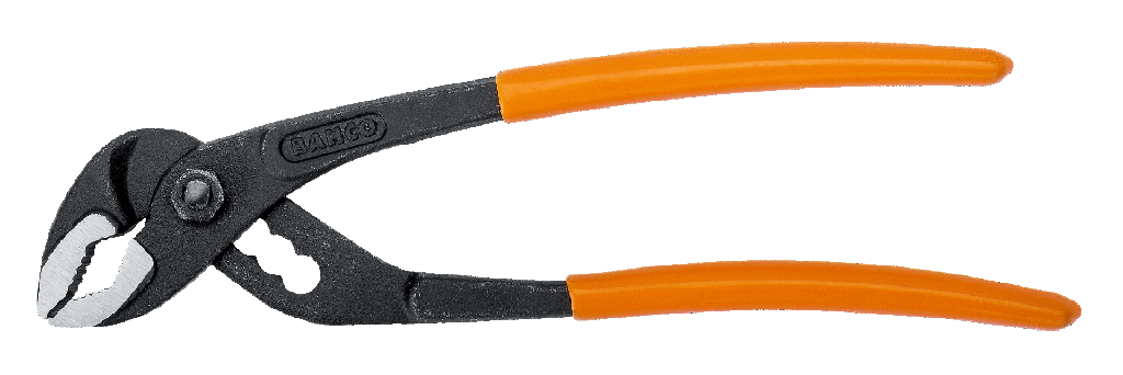 Pinza Pico de Loro Bahco 10"