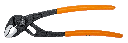 Pinza Pico de Loro Bahco 10"