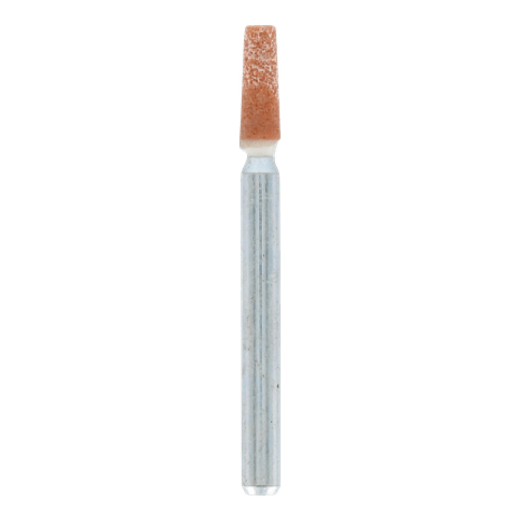 Piedra Dremel  Cilíndrica Óxido Aluminio 1/8"