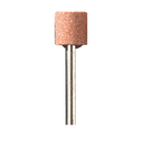 Piedra Dremel  Cilíndrica Óxido Aluminio 3/8"