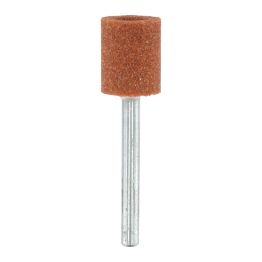 Piedra Dremel  Cilíndrica Óxido Aluminio 3/8"