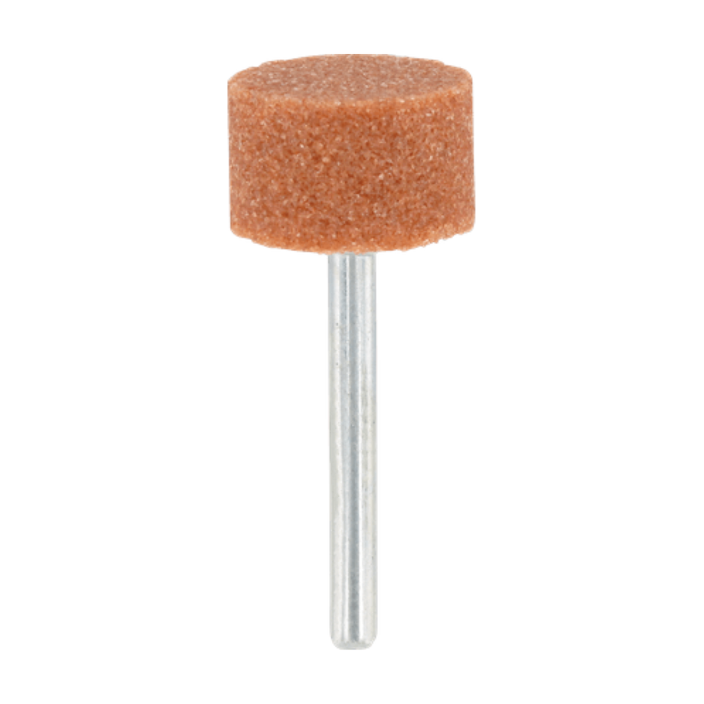 Piedra Dremel  Cilíndrica Óxido Aluminio 5/8"