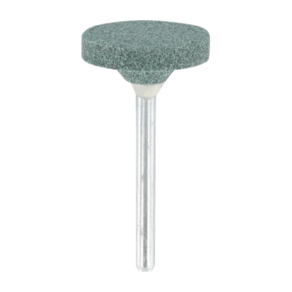 Piedra Dremel  Circular Carburo Silicio 25/32"