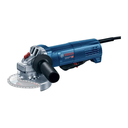 Amoladora Angular Bosch GWS 9-125 P Profesional 115mm 900W Gatillo Paleta 
