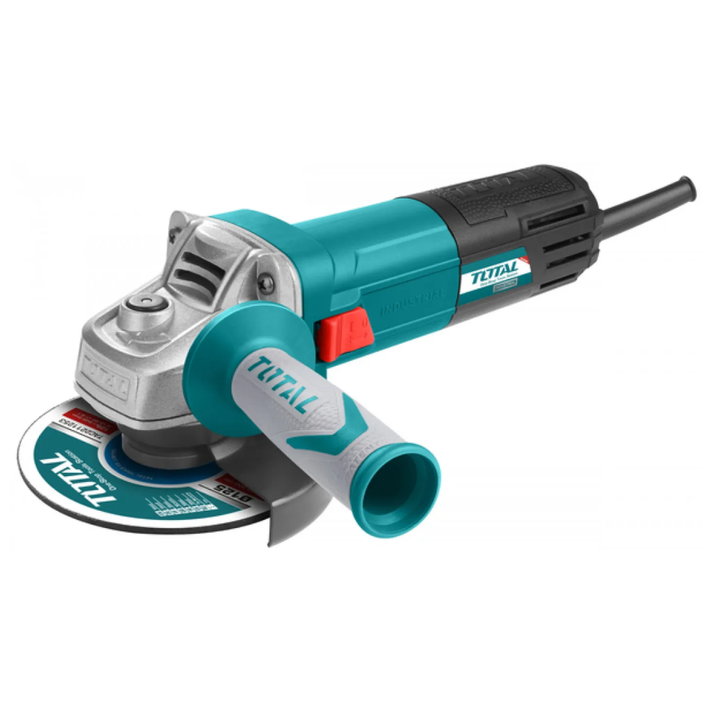 Amoladora Angular Total TG10711526 Industrial 115mm 750W #
