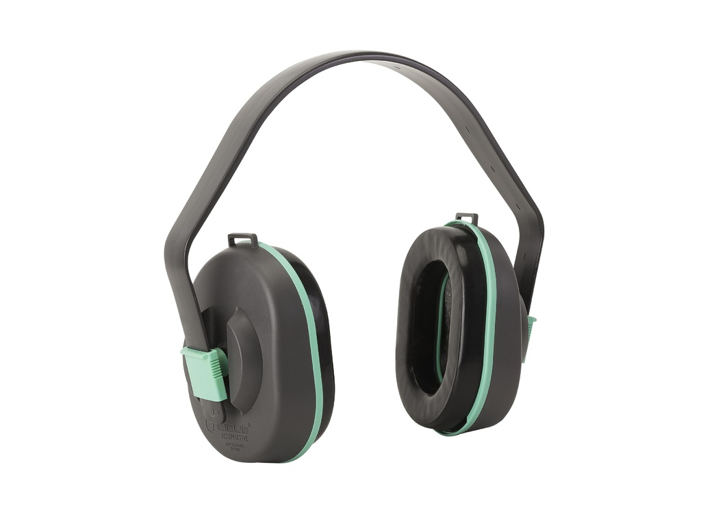 [901374] Protector Auditivo Libus Copa Alternative Vincha NRR 20db SNR 24db