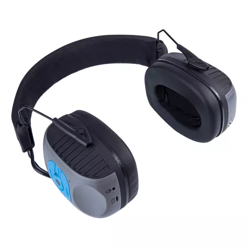 [903231] Protector Auditivo Libus Electronico E3 con Bluetooth SNR 27db