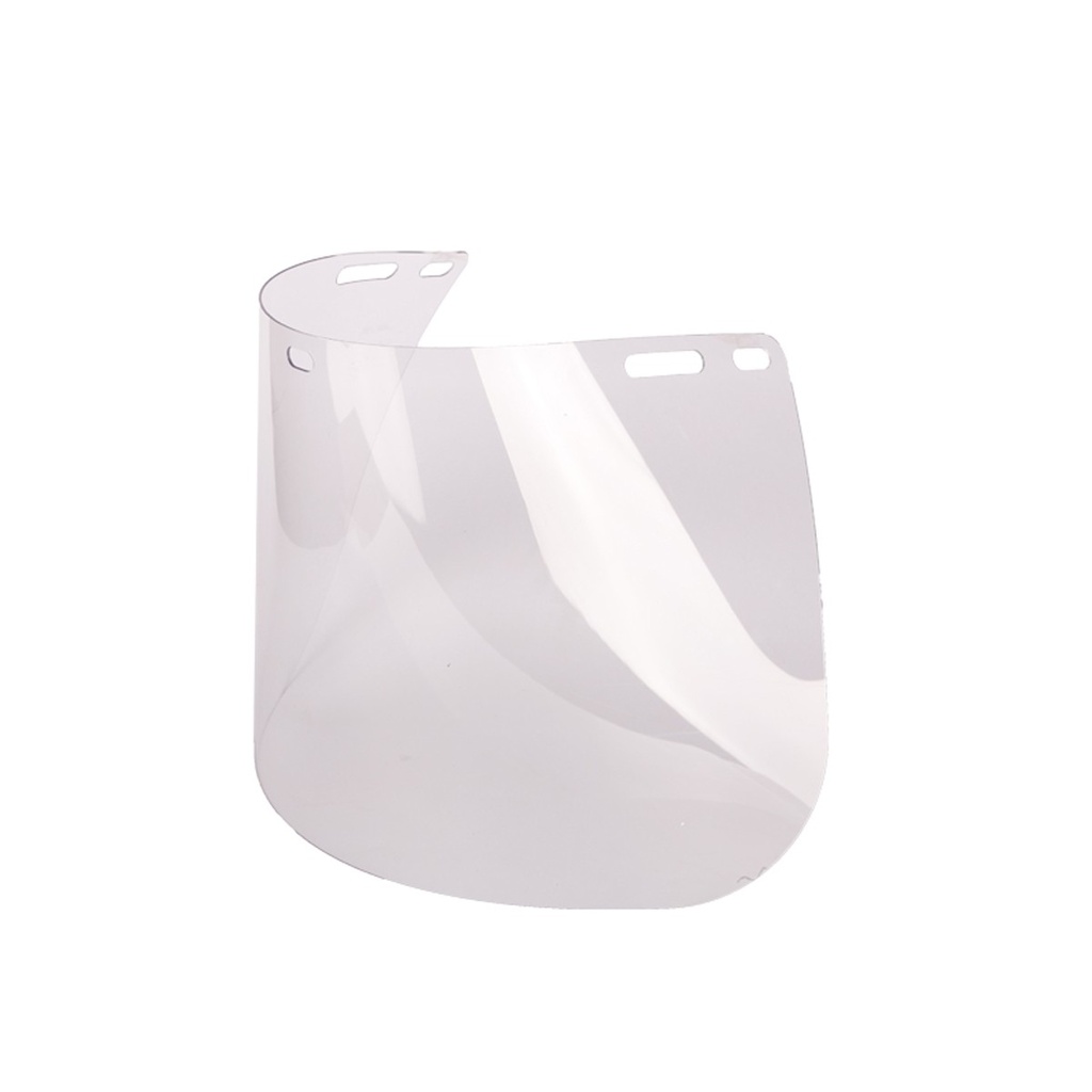 Protector Facial Libus Plano Transparente @