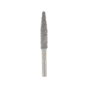 Punta Dremel Abrasiva Recta 1/4"