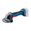 Amoladora a Bateria Bosch GWS 180 LI Freedom Concept 18V