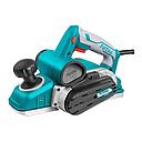 Cepillo Electrico Total TL1108236 Industrial 1050W con Rebaje# 