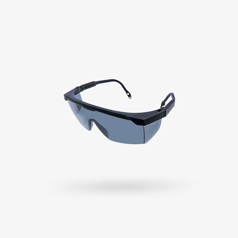 [900494] Anteojo Libus Argon Gris H/C