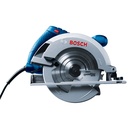 Sierra Circular Bosch GKS 20-65 7 1/4" 2000W